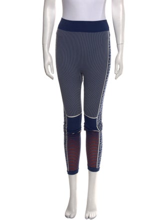 Fendi 2022 Skinny Leg Pants