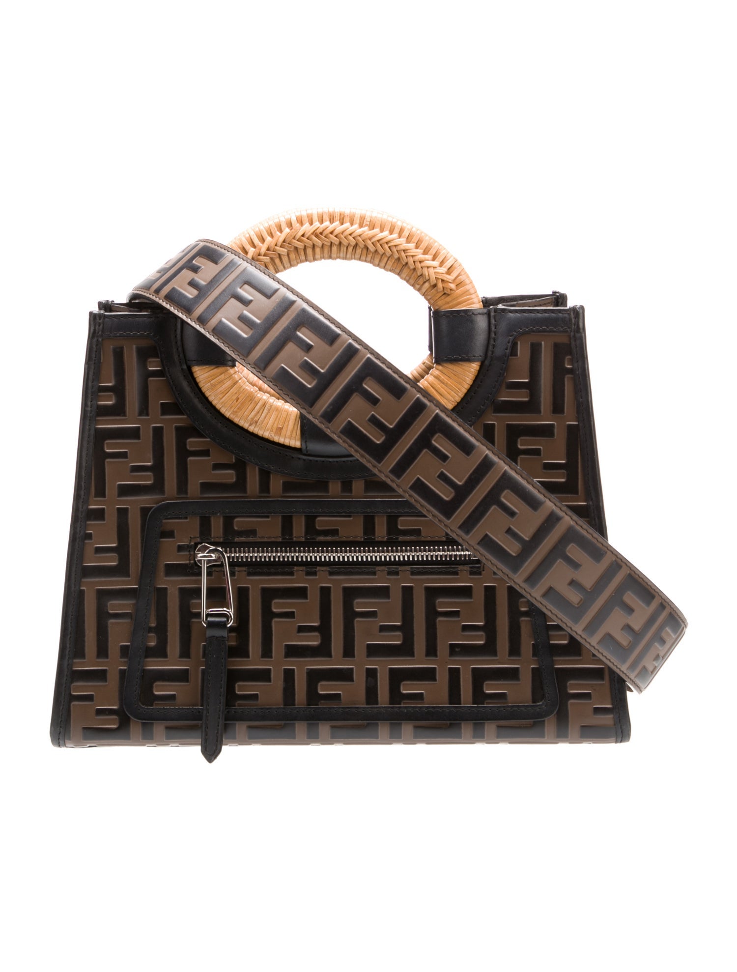 Fendi FF 1974 Runaway Small