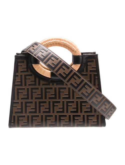 Fendi FF 1974 Runaway Small