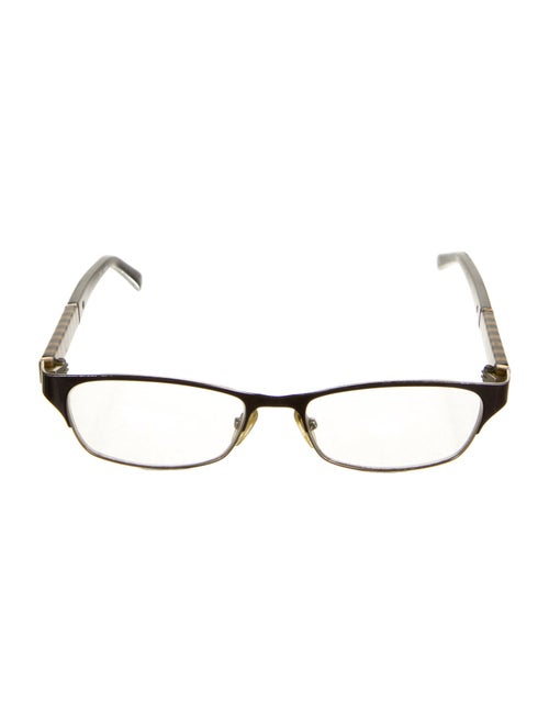 Fendi Square Eyeglasses