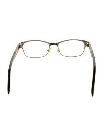 Fendi Square Eyeglasses