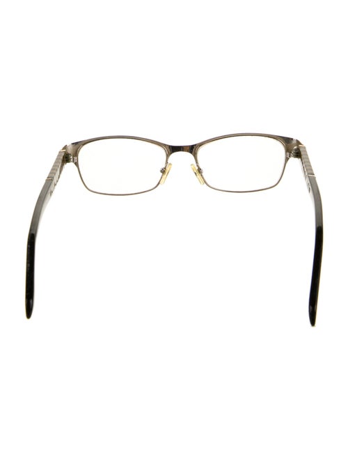 Fendi Square Eyeglasses