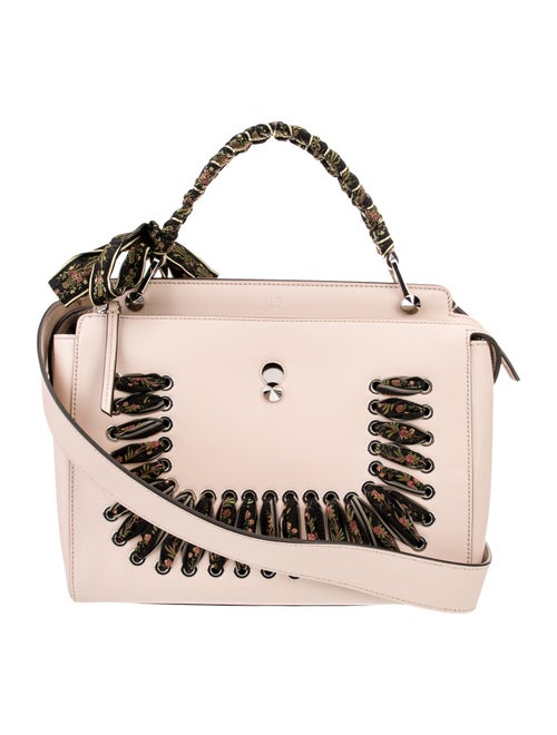 Fendi Leather Dotcom