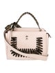 Fendi Leather Dotcom
