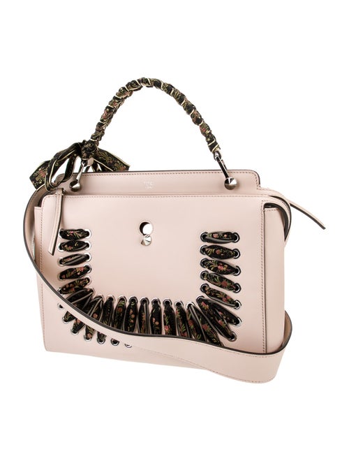 Fendi Leather Dotcom