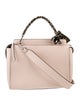Fendi Leather Dotcom