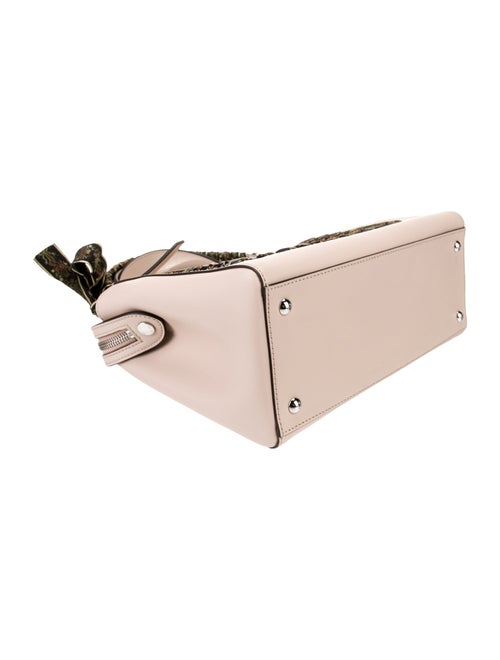 Fendi Leather Dotcom