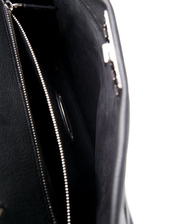 Fendi Leather Selleria Peekaboo Business 2022