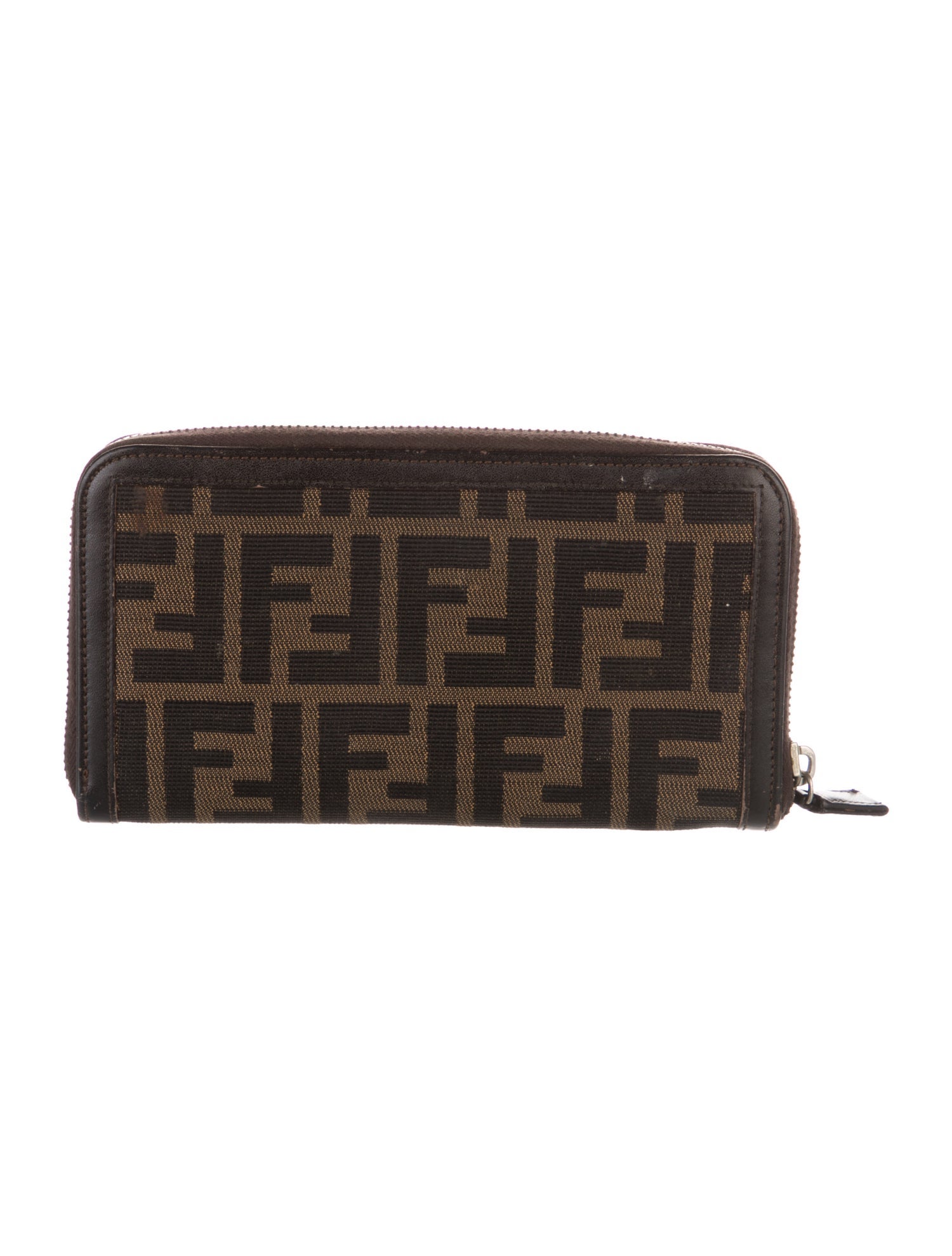Fendi Vintage 2000 Wallet