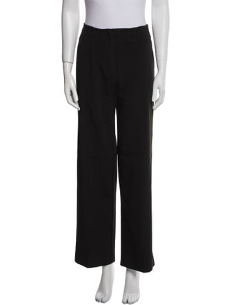 Fendi Wide Leg Pants