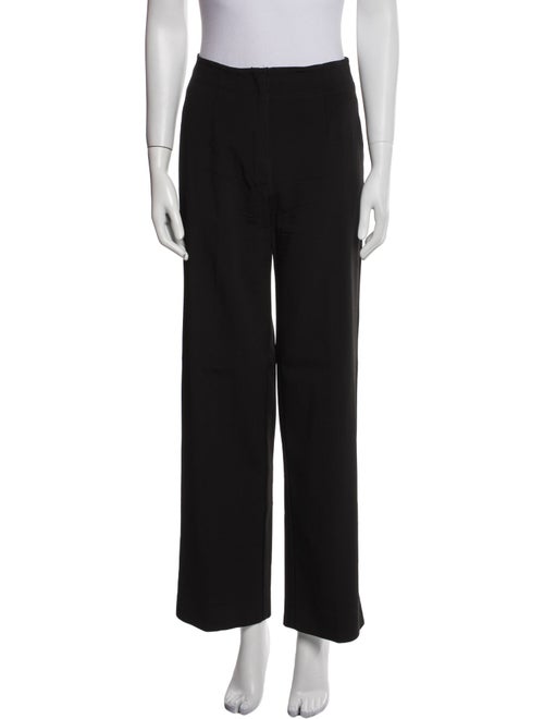 Fendi Wide Leg Pants
