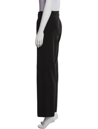 Fendi Wide Leg Pants