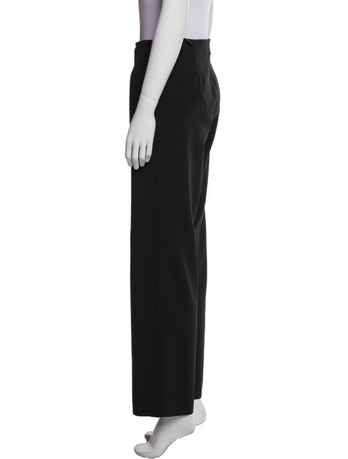 Fendi Wide Leg Pants