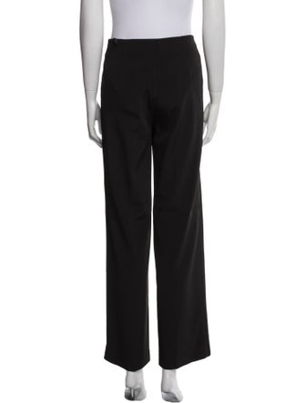 Fendi Wide Leg Pants