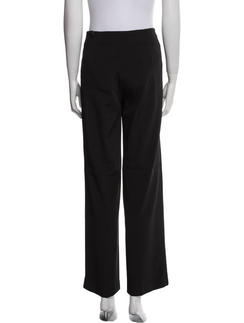 Fendi Wide Leg Pants