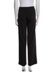 Fendi Wide Leg Pants