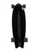Fendi FF Logo Skateboard