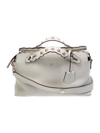 Fendi Leather By The Way