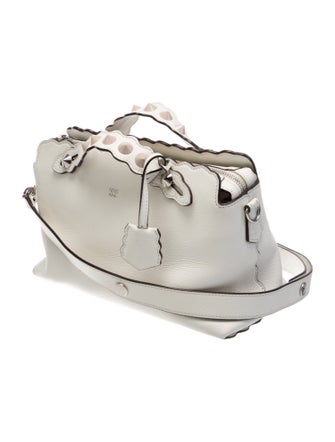 Fendi Leather By The Way