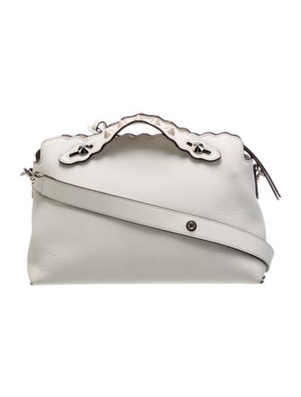 Fendi Leather By The Way