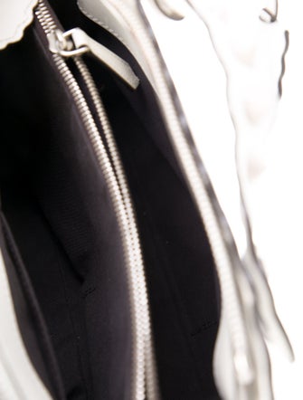 Fendi Leather By The Way