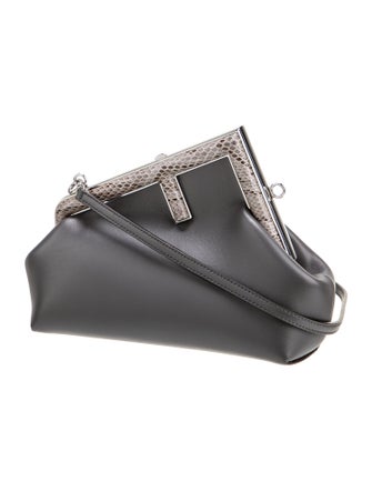 Fendi F is Fendi First Small 2022