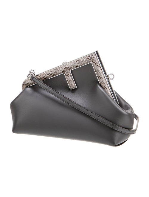 Fendi F is Fendi First Small 2022
