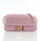 Fendi Zucca FF Baguette 2Way