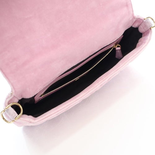 Fendi Zucca FF Baguette 2Way