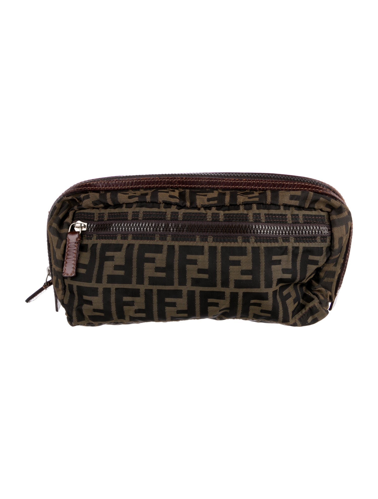 Fendi Cosmetic Bag