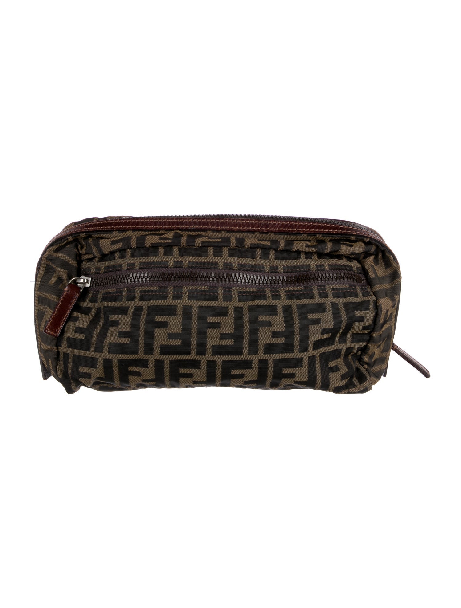 Fendi Cosmetic Bag