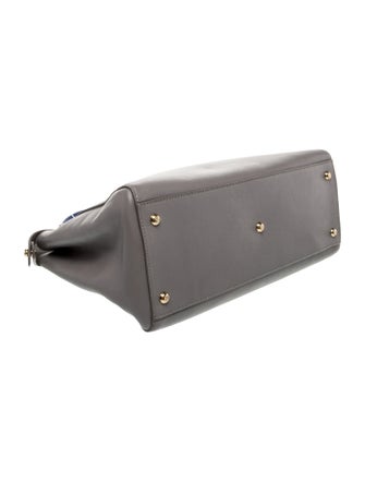 Fendi Monsters Peekaboo