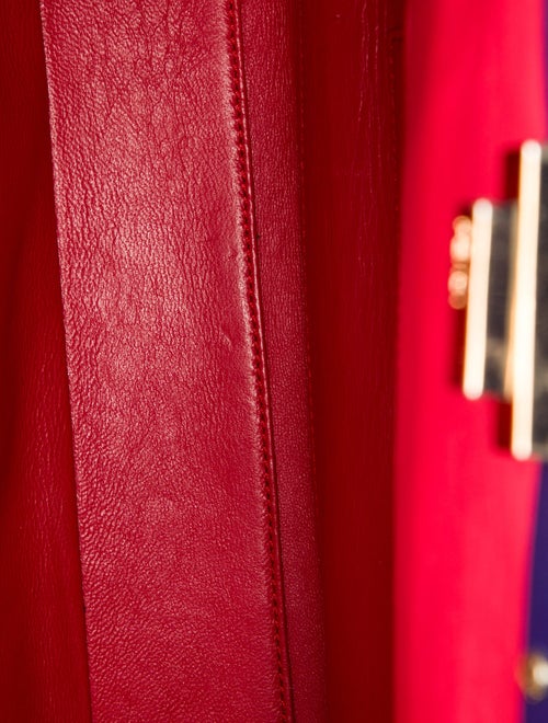 Fendi Monsters Peekaboo