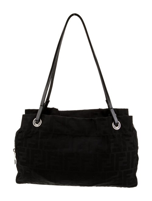 Fendi Nylon Shoulder Bag