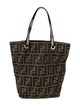 Fendi Zucca FF Tote