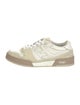 Fendi Leather Sneakers