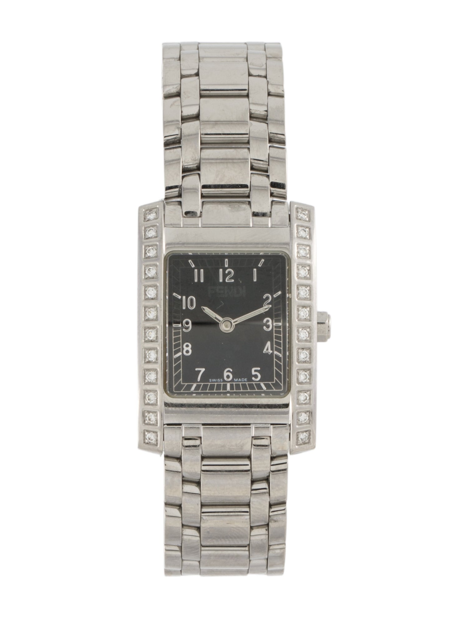 Fendi 7000 Series Watch