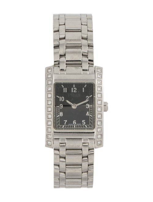 Fendi 7000 Series Watch
