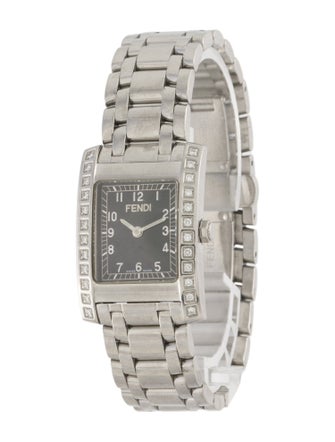 Fendi 7000 Series Watch