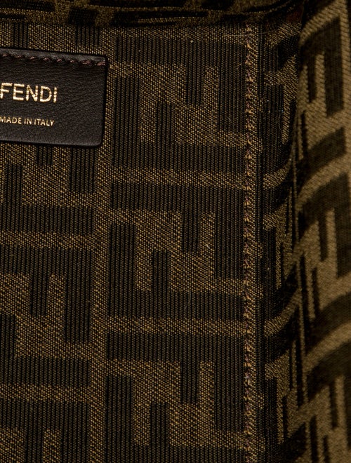 Fendi Shearling Sunshine Medium 2022