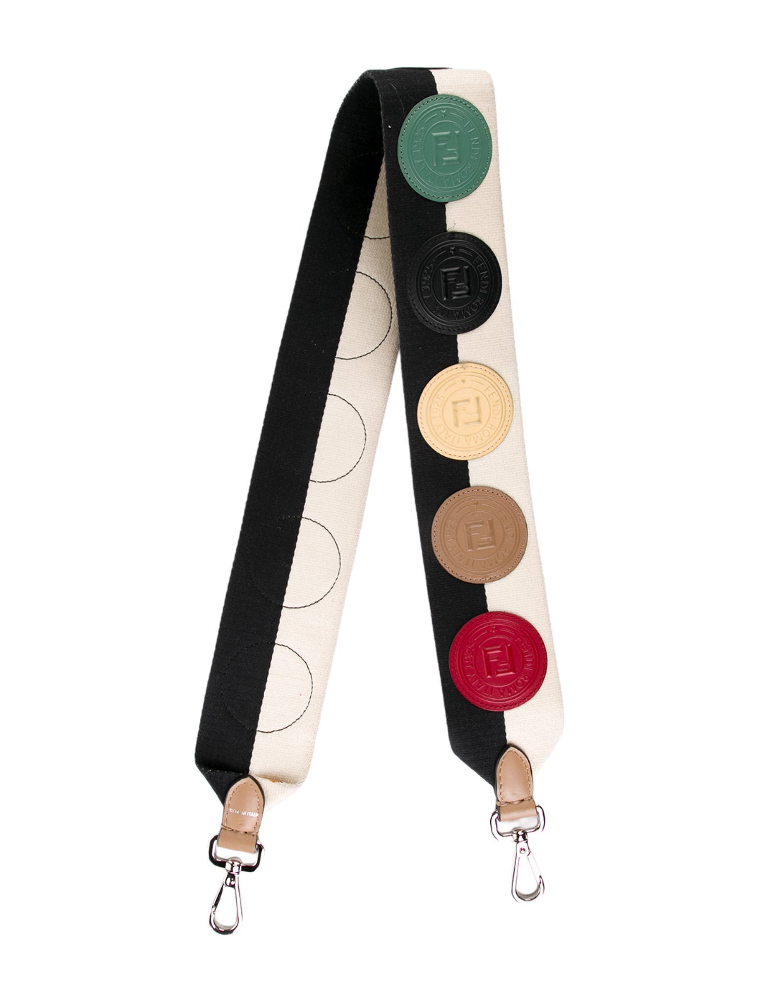 Fendi Bag accessories