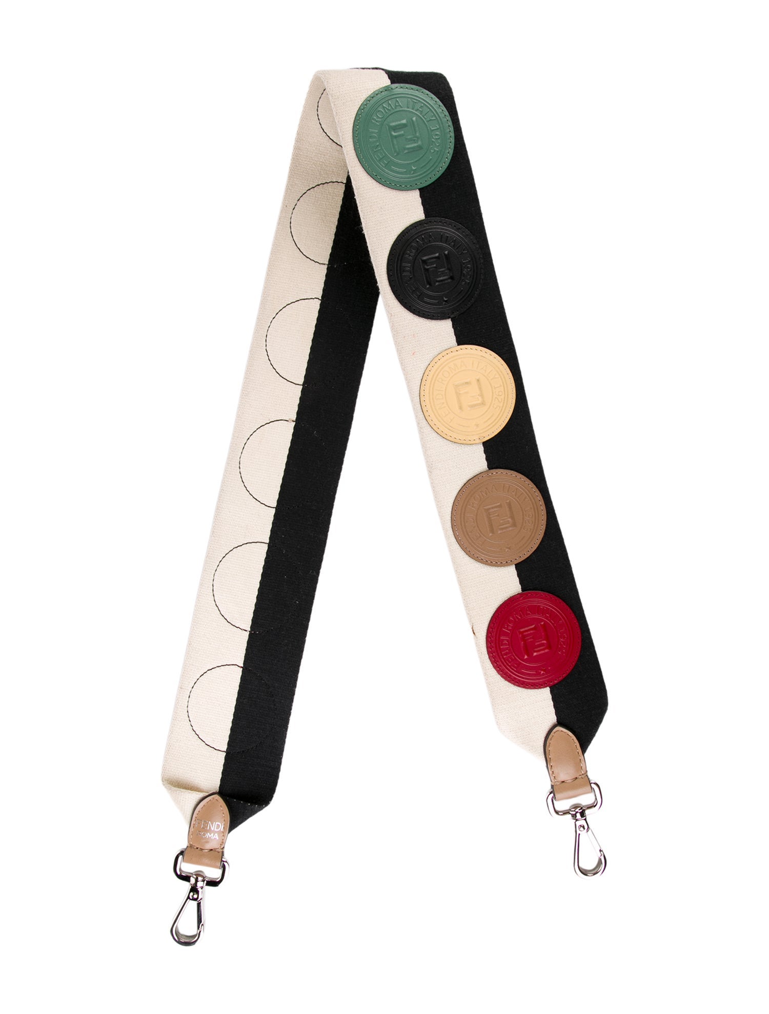 Fendi Bag accessories