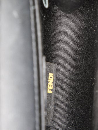 Fendi Python Rush Mini