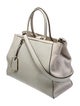 Fendi Leather 2Jours Medium