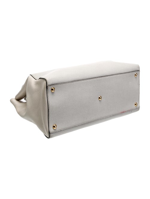 Fendi Leather 2Jours Medium