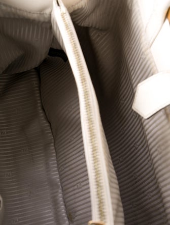 Fendi Leather 2Jours Medium