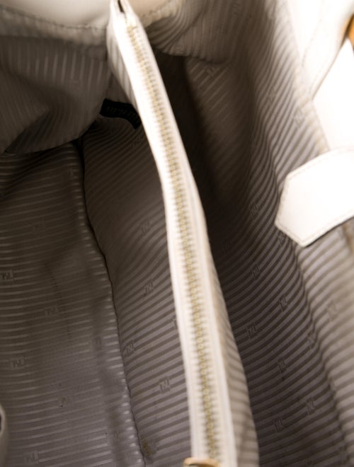 Fendi Leather 2Jours Medium