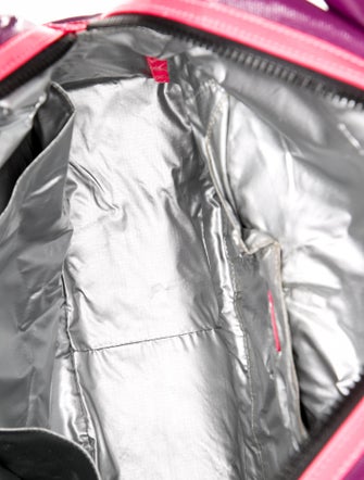 Fendi Leather Shoulder Bag