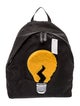 Fendi Nylon Backpack