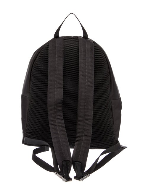 Fendi Nylon Backpack